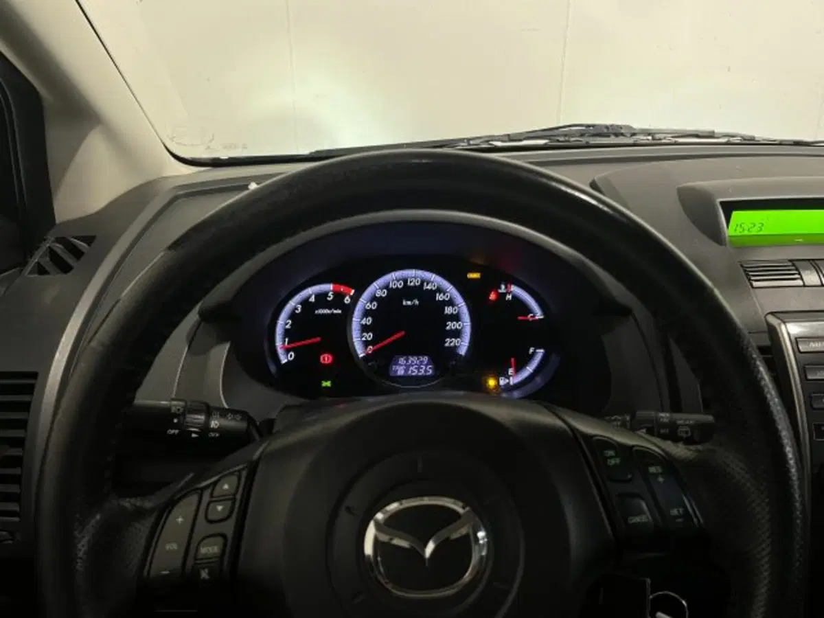 Mazda Mazda6 Hatchback usata a Treviso (6)