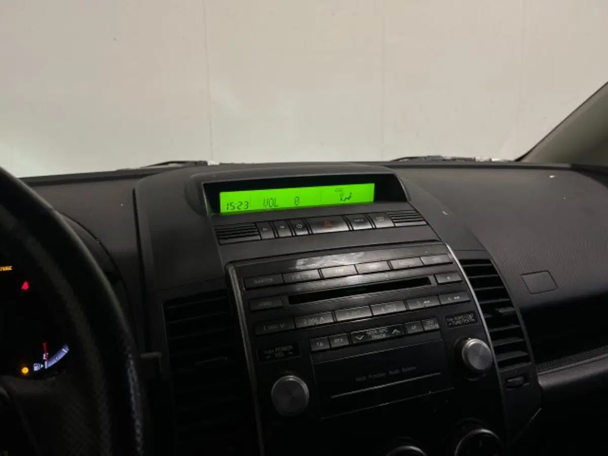 Mazda Mazda6 Hatchback usata a Treviso (8)