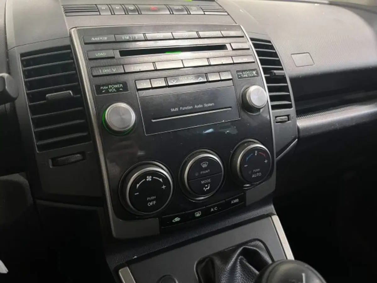 Mazda Mazda6 Hatchback usata a Treviso (9)