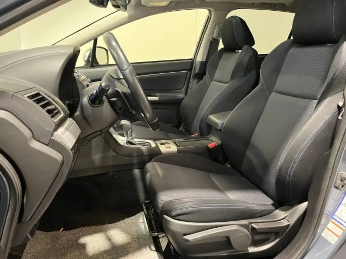 Subaru Levorg usata a Treviso (12)