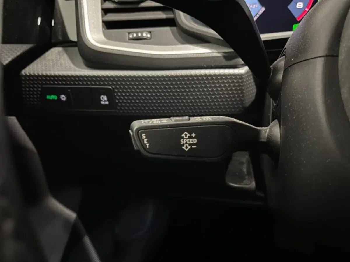 Audi A1 allstreet usata a Treviso (9)