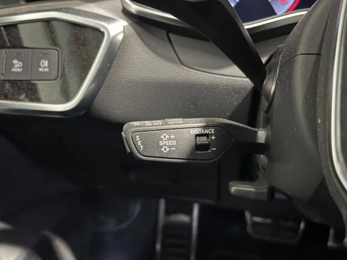 Audi A4 Avant usata a Treviso (10)