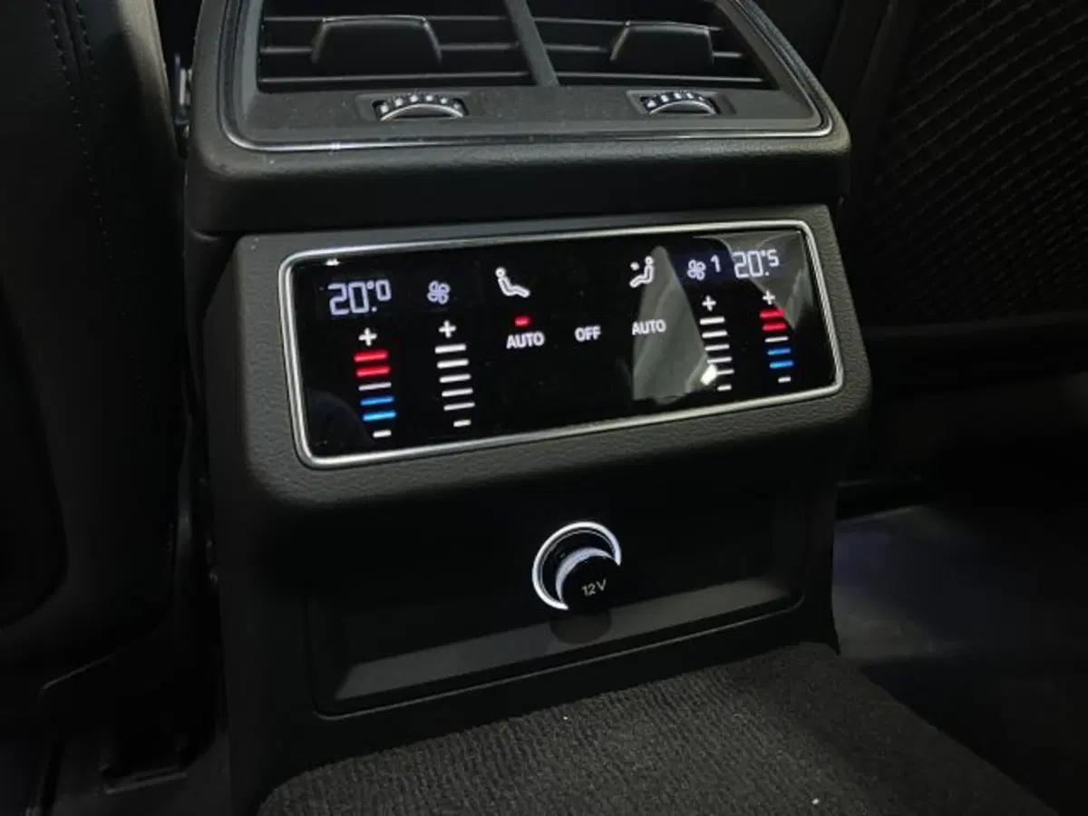Audi A4 Avant usata a Treviso (12)