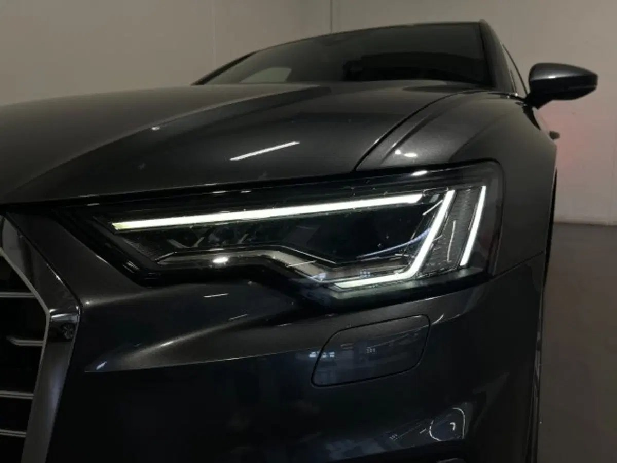 Audi A4 Avant usata a Treviso (14)