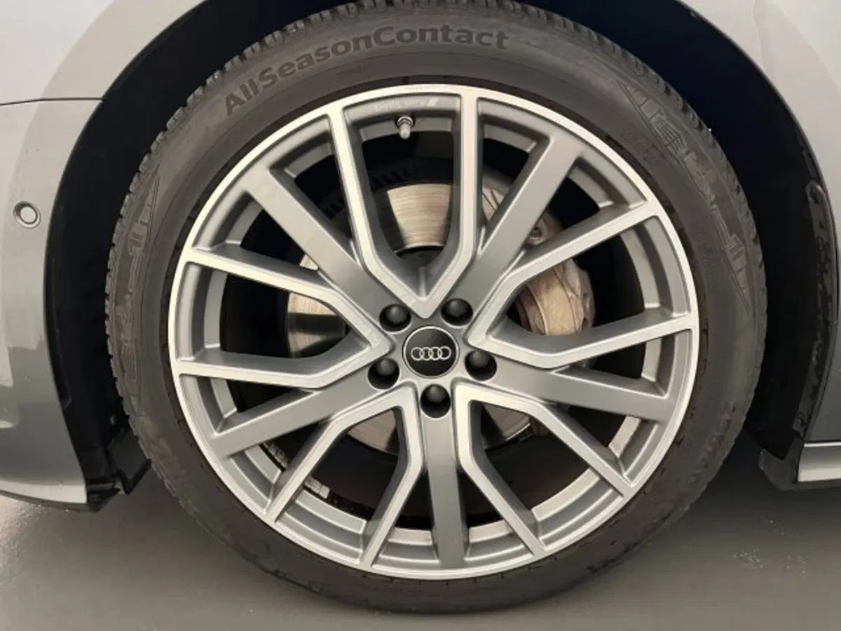 Audi A4 Avant usata a Treviso (15)
