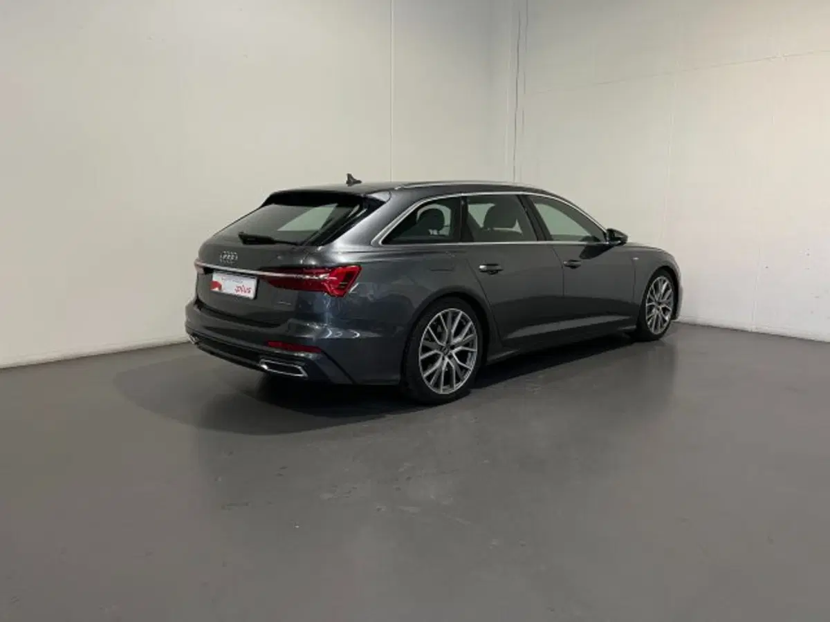 Audi A4 Avant usata a Treviso (2)