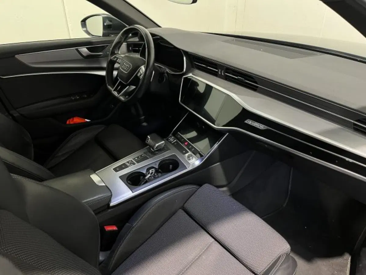 Audi A4 Avant usata a Treviso (3)
