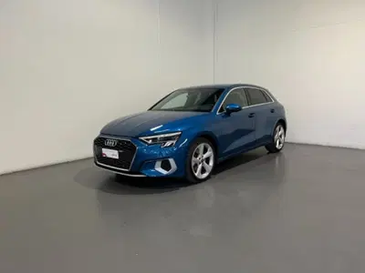 Audi A3 Sportback 35 TFSI del 2022 usata a Conegliano