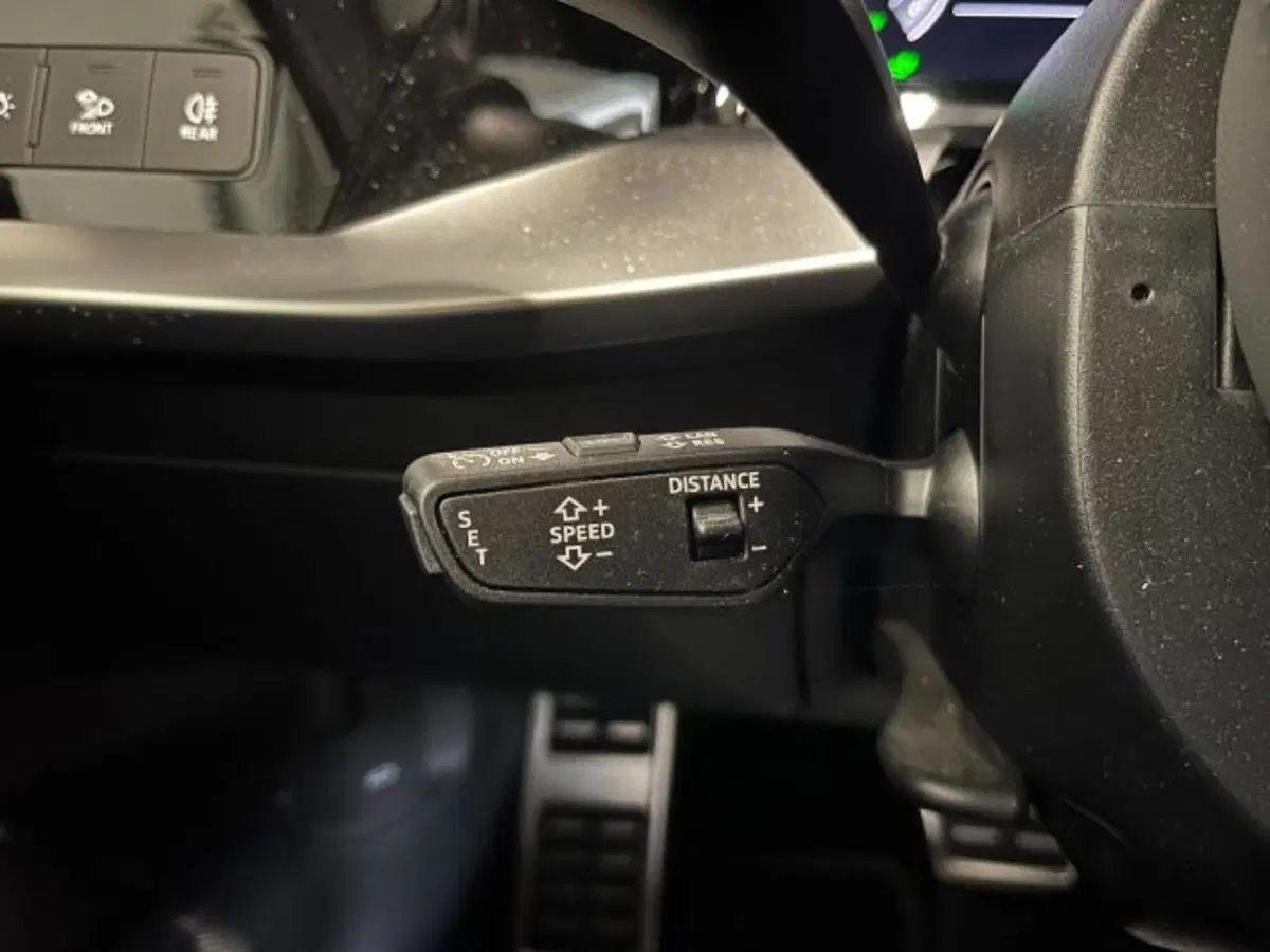 Audi A3 Sportback usata a Treviso (10)