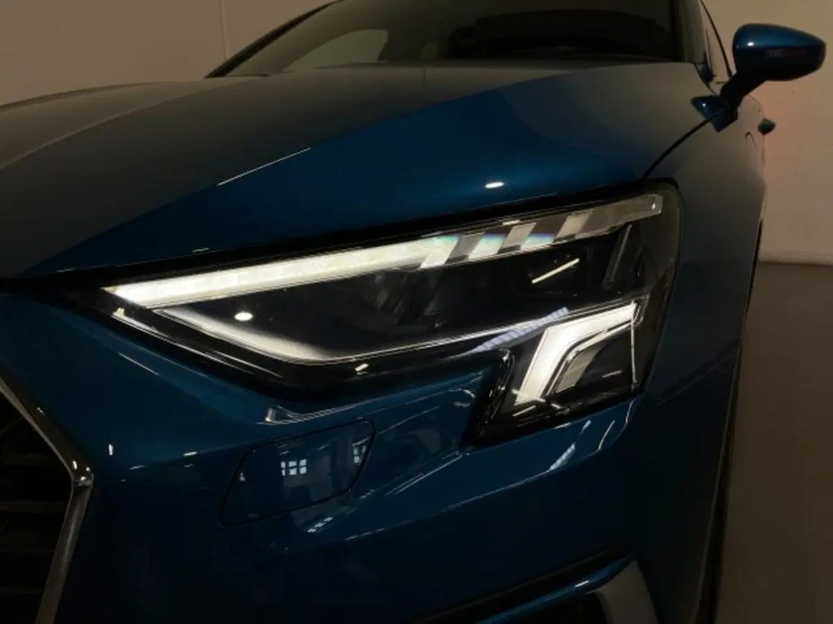 Audi A3 Sportback usata a Treviso (13)