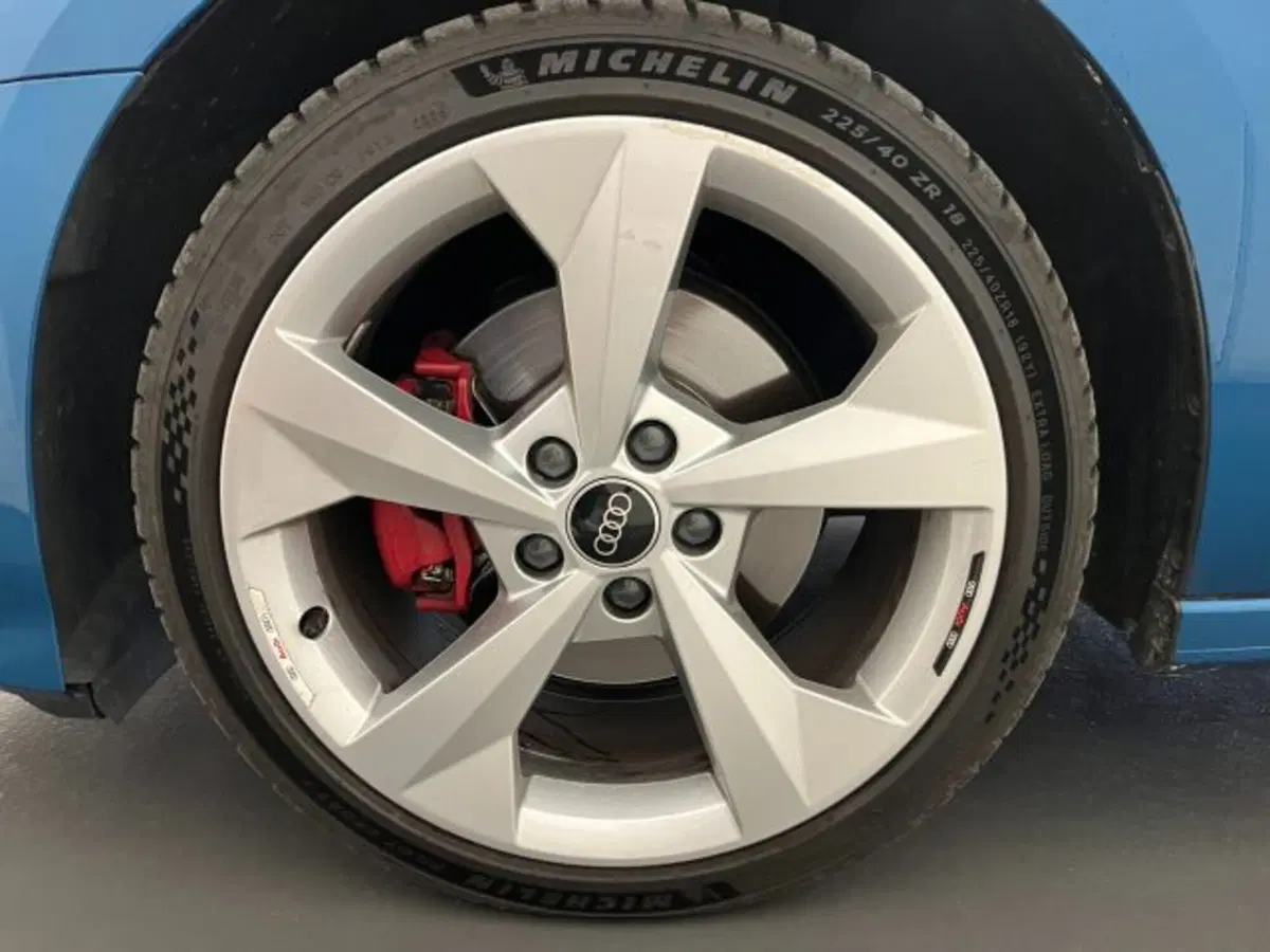 Audi A3 Sportback usata a Treviso (14)