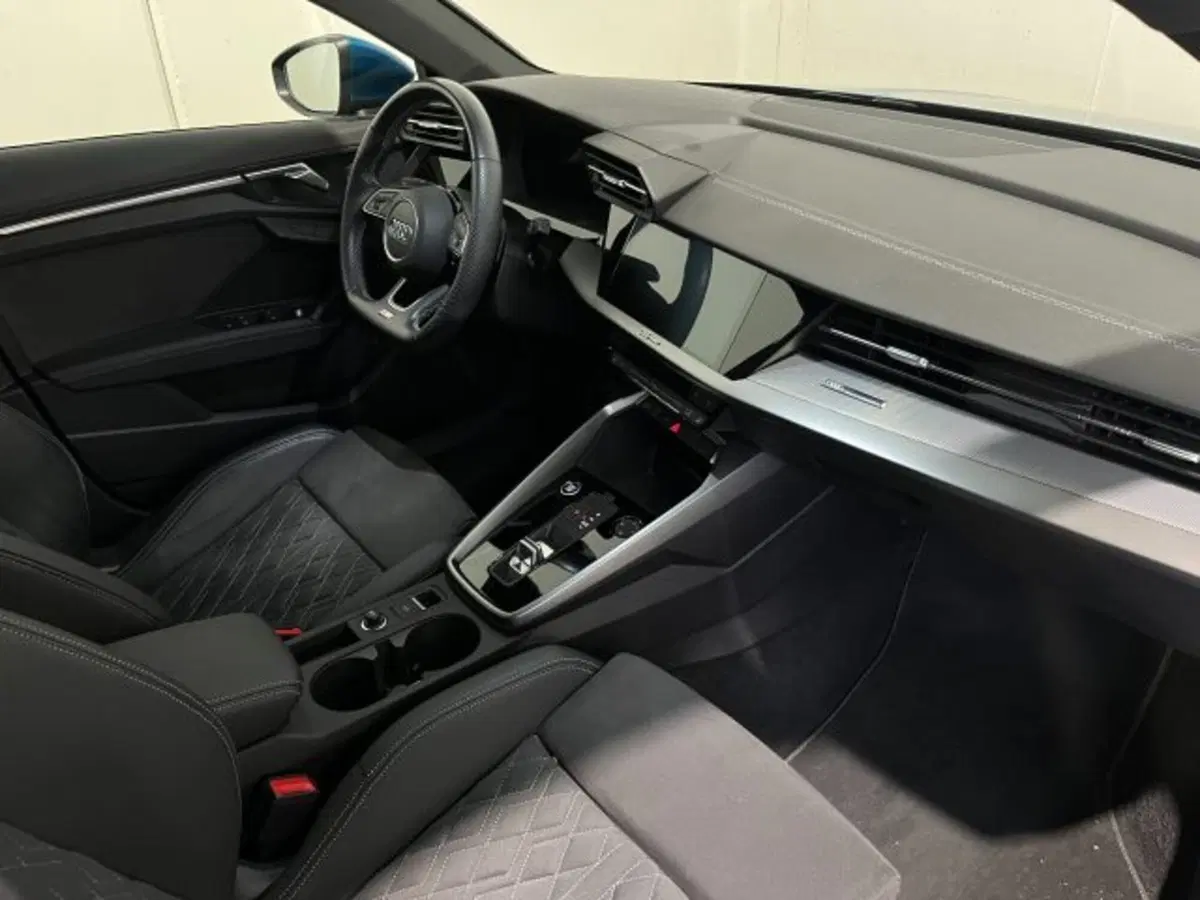 Audi A3 Sportback usata a Treviso (3)