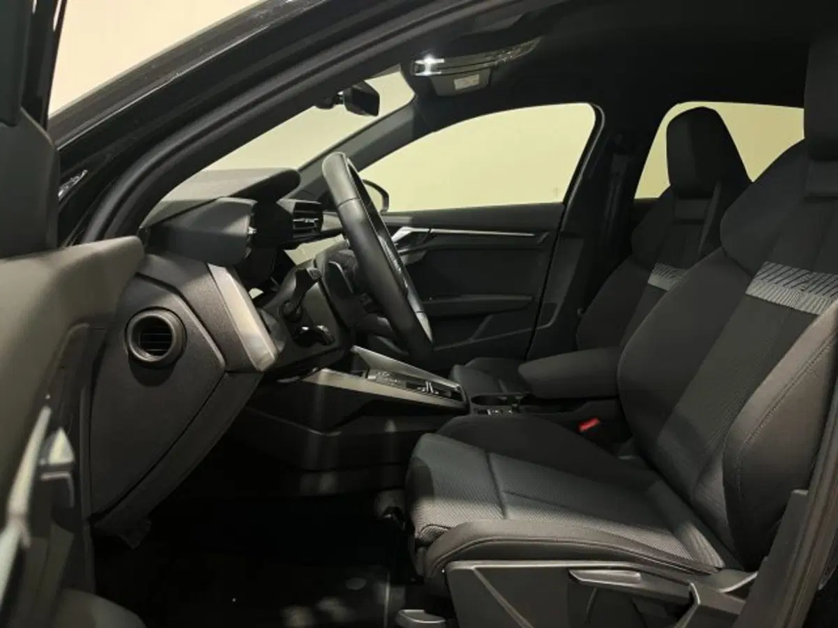 Audi A3 Sportback usata a Treviso (10)