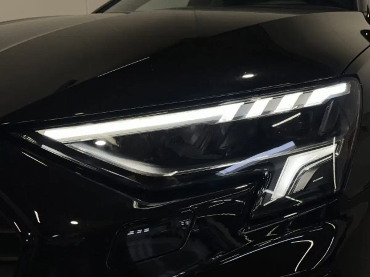 Audi A3 Sportback usata a Treviso (11)