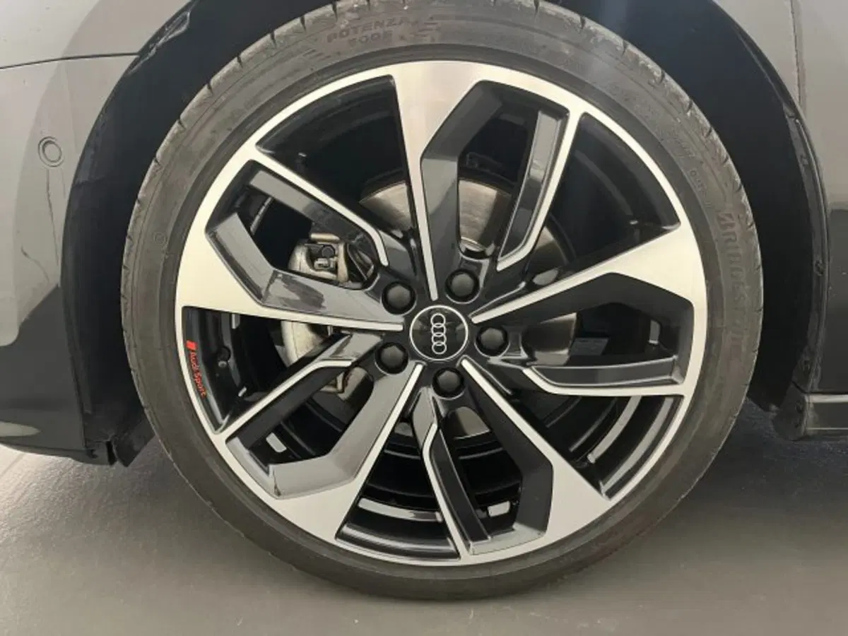 Audi A3 Sportback usata a Treviso (12)