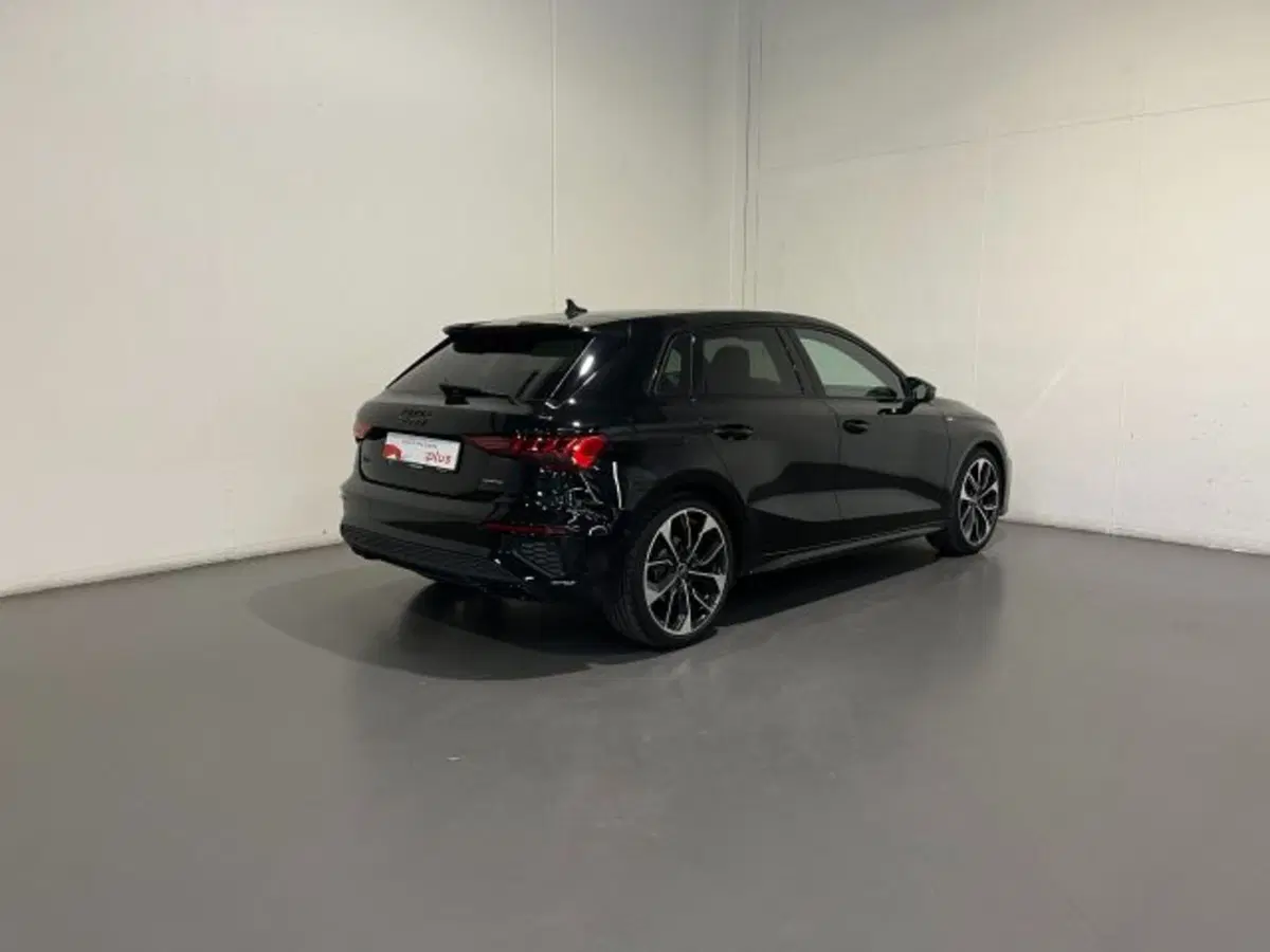 Audi A3 Sportback usata a Treviso (2)