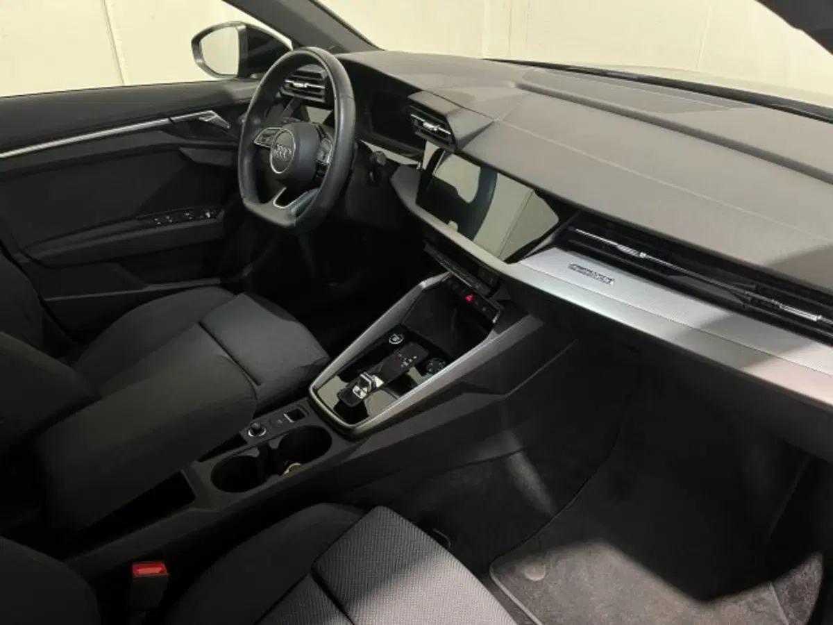 Audi A3 Sportback usata a Treviso (3)