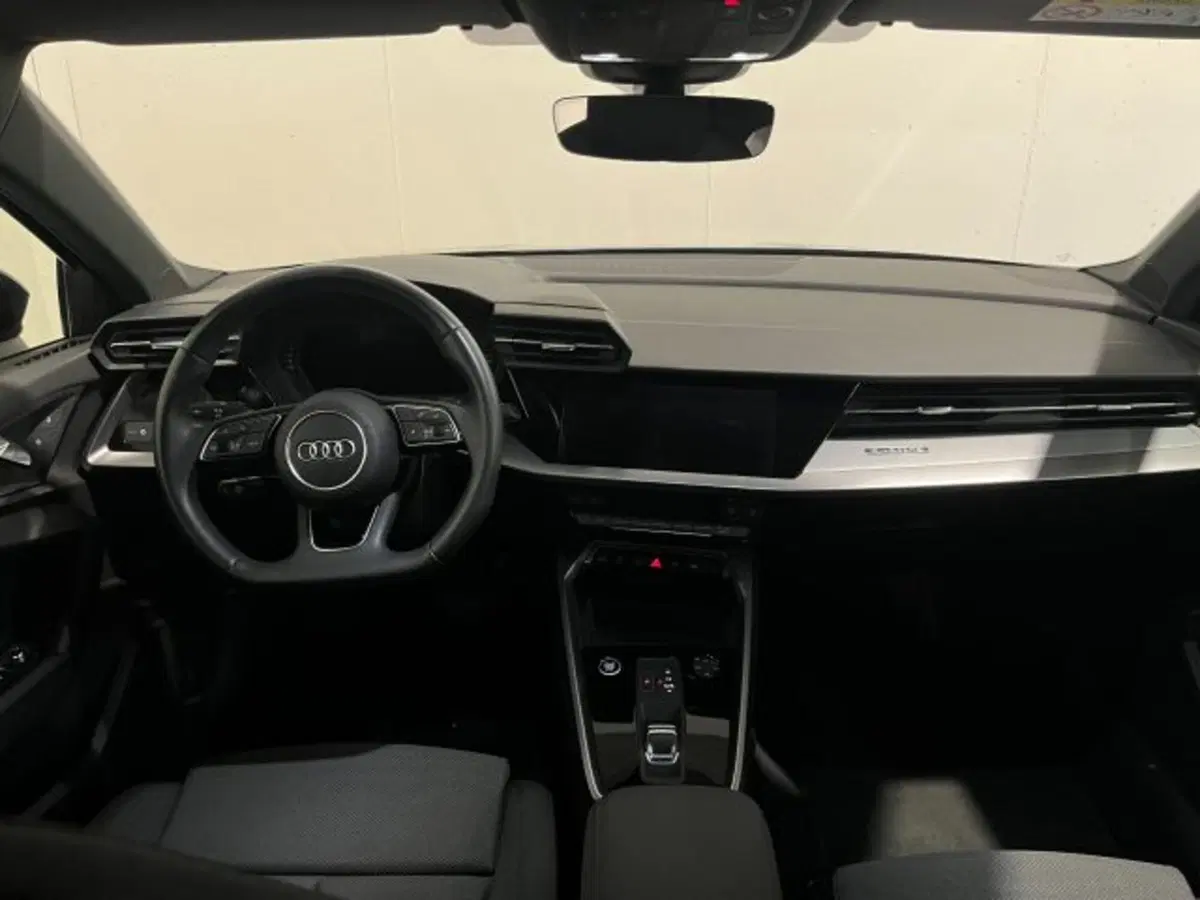 Audi A3 Sportback usata a Treviso (4)