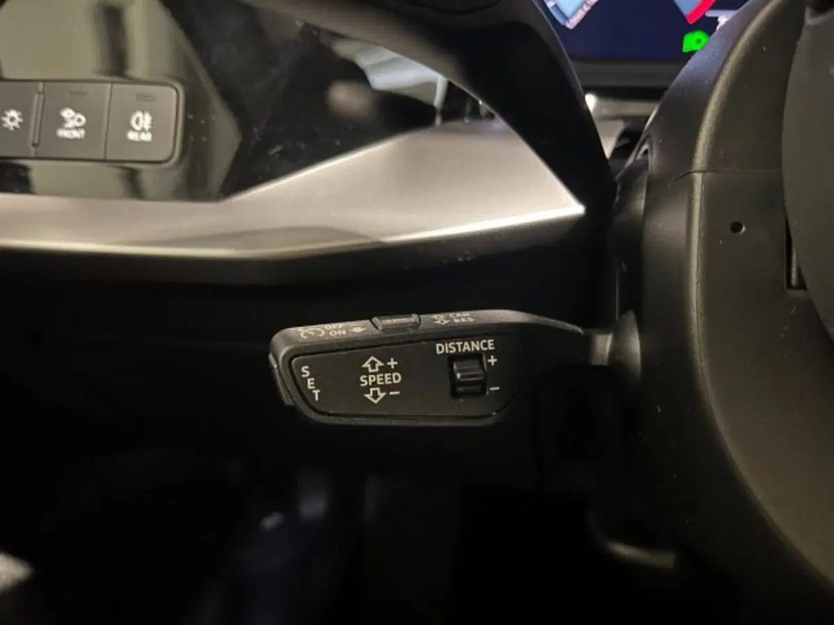 Audi A3 Sportback usata a Treviso (9)
