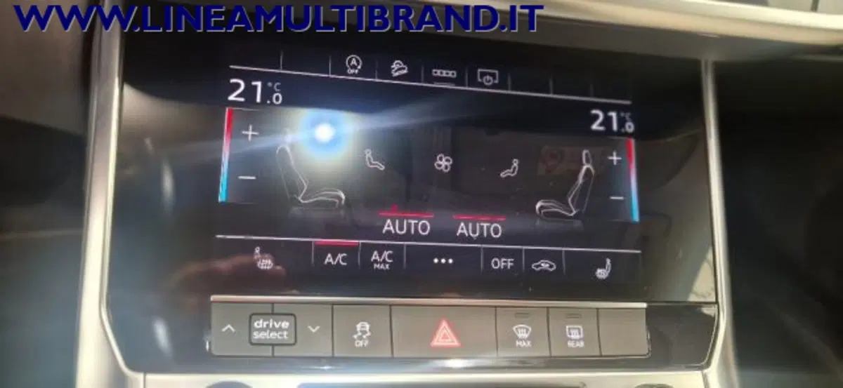 Audi A6 Allroad usata a Piacenza (11)