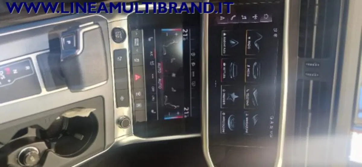 Audi A6 Allroad usata a Piacenza (12)