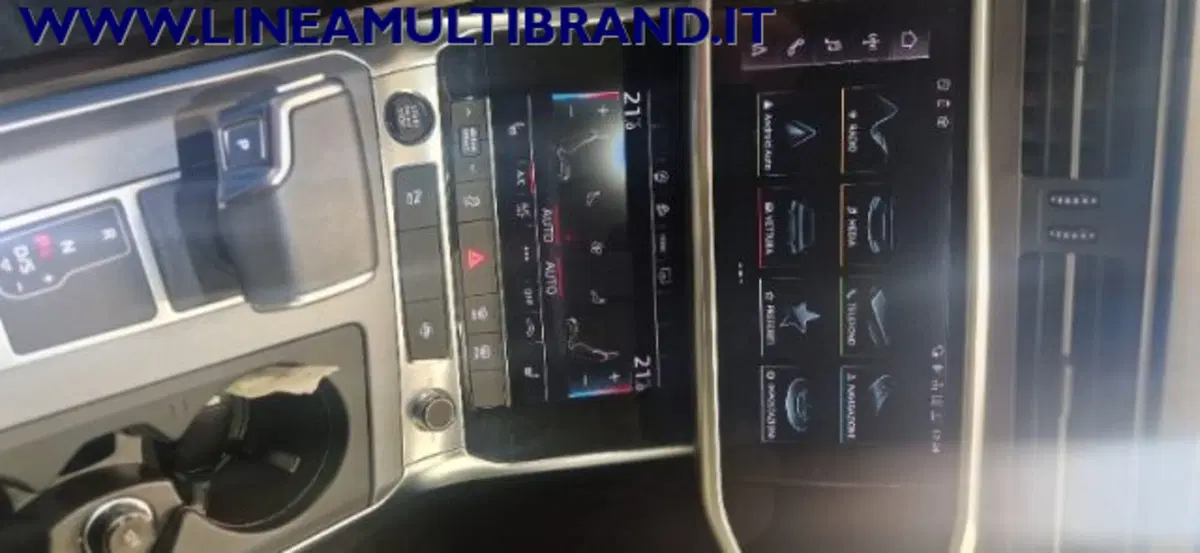 Audi A6 Allroad usata a Piacenza (13)