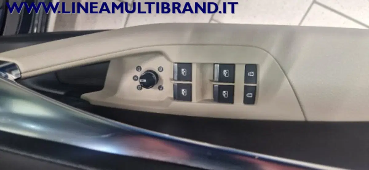 Audi A6 Allroad usata a Piacenza (17)