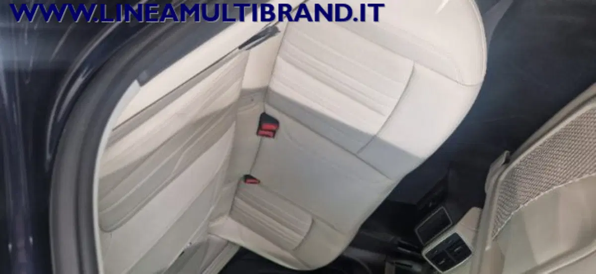 Audi A6 Allroad usata a Piacenza (18)