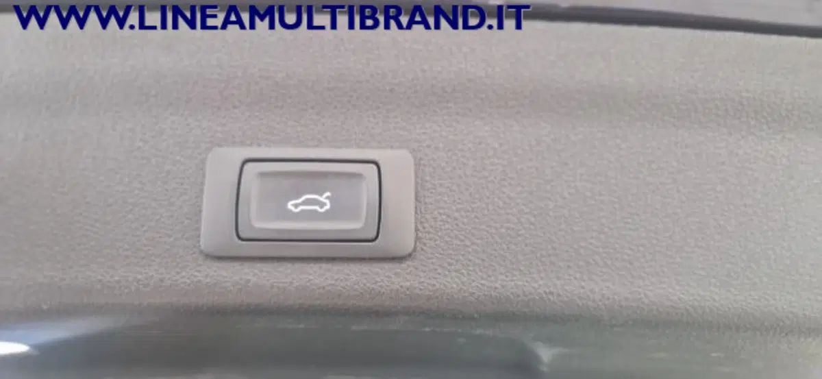Audi A6 Allroad usata a Piacenza (19)