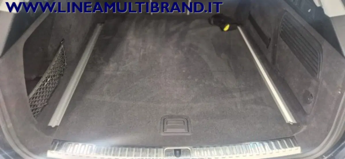 Audi A6 Allroad usata a Piacenza (20)