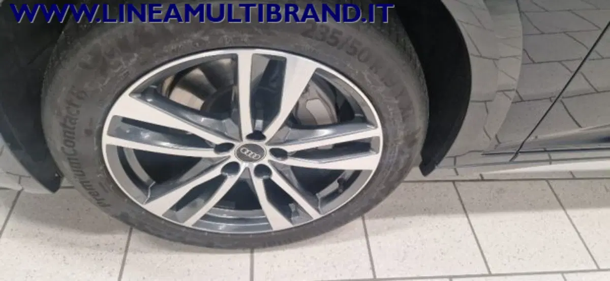 Audi A6 Allroad usata a Piacenza (6)