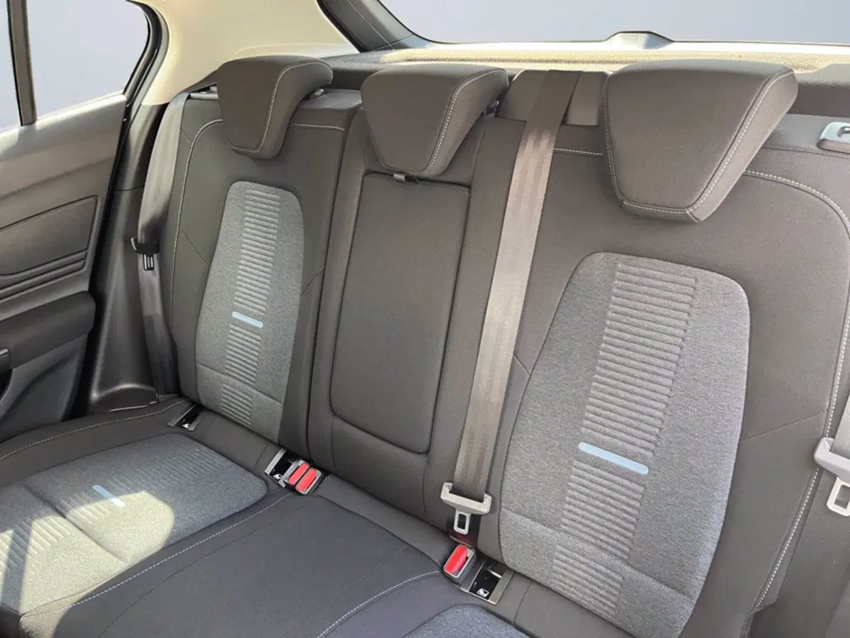 Ford Focus usata a Milano (12)
