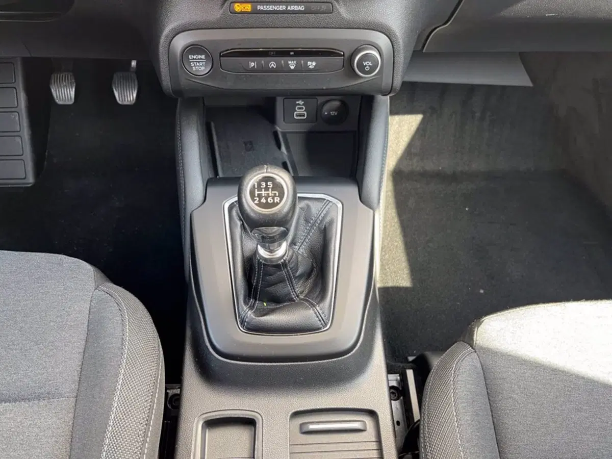 Ford Focus usata a Milano (16)