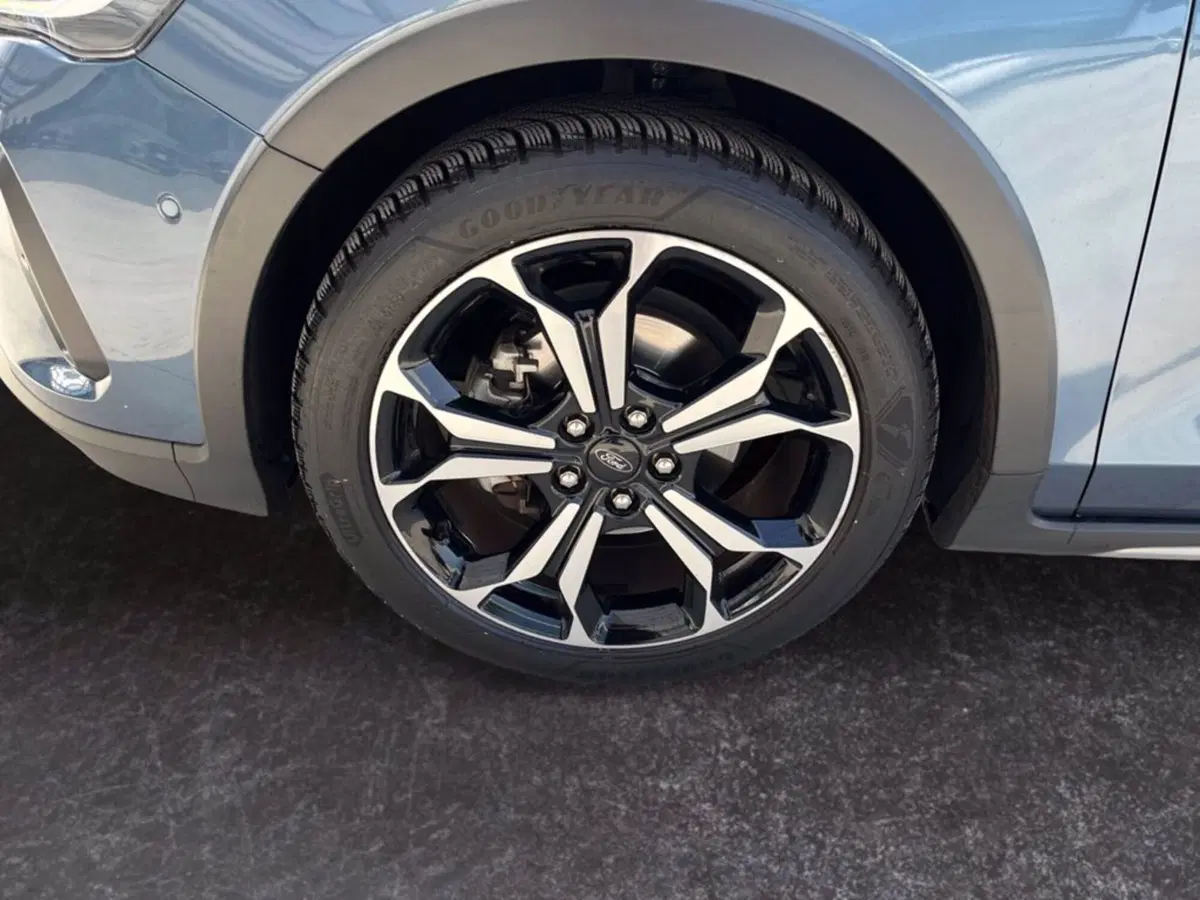 Ford Focus usata a Milano (9)