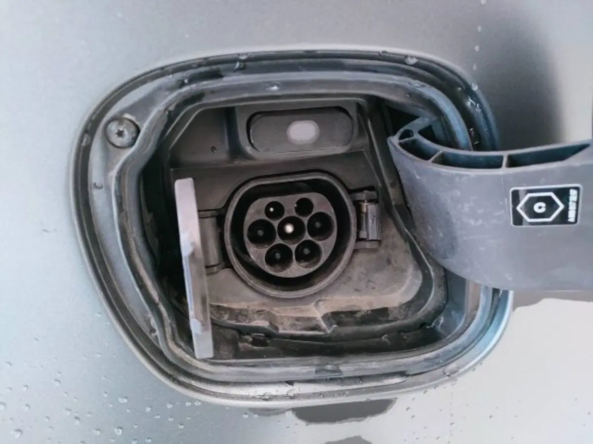 smart Fortwo Cabrio usata a Teramo (8)