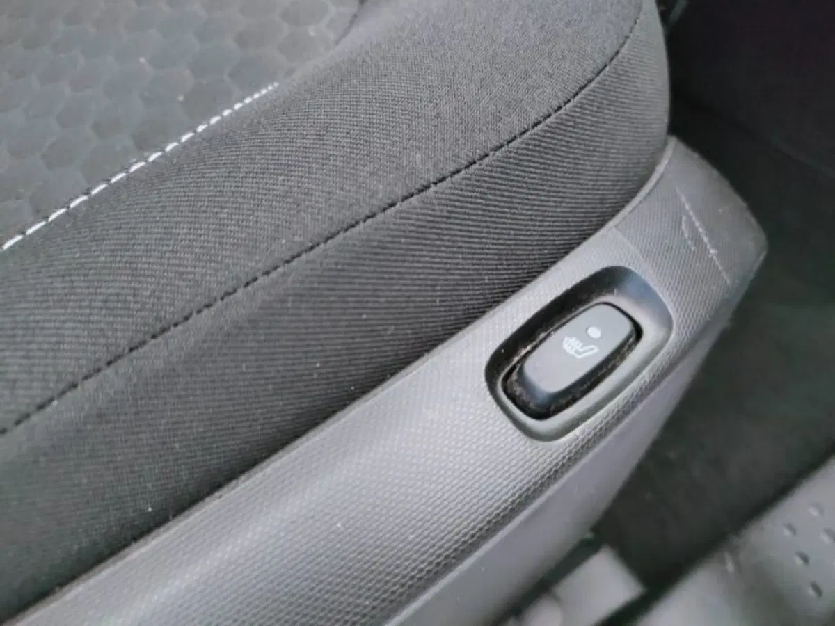 smart Fortwo Cabrio usata a Teramo (9)