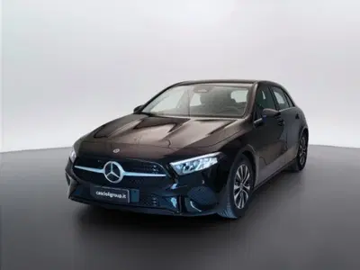Mercedes-Benz Classe A 180 d Premium del 2025 usata a Mosciano Sant'Angelo