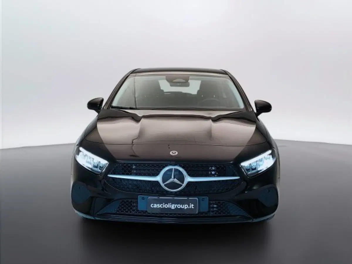 Mercedes-Benz Classe A usata a Teramo (2)