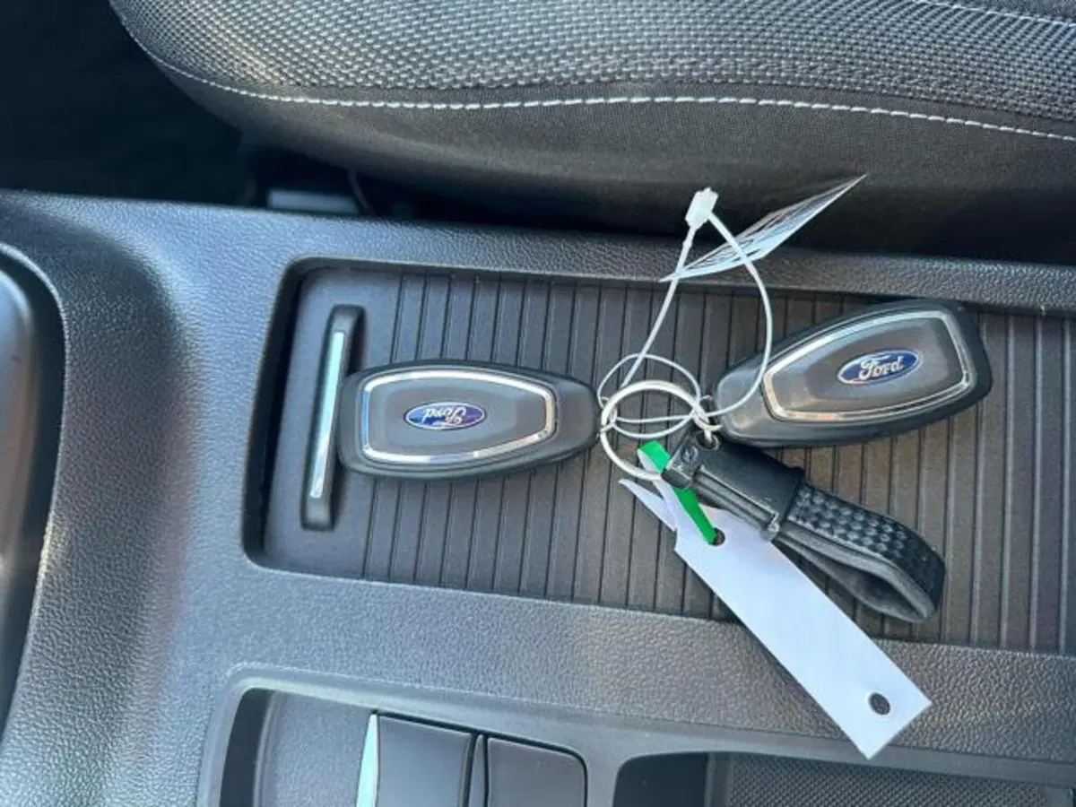 Ford Focus usata a Lucca (14)