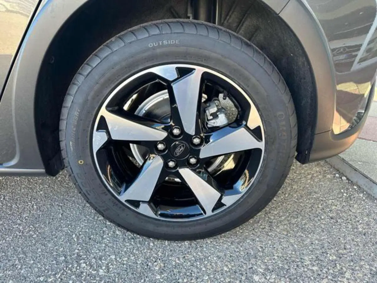 Ford Focus usata a Lucca (5)