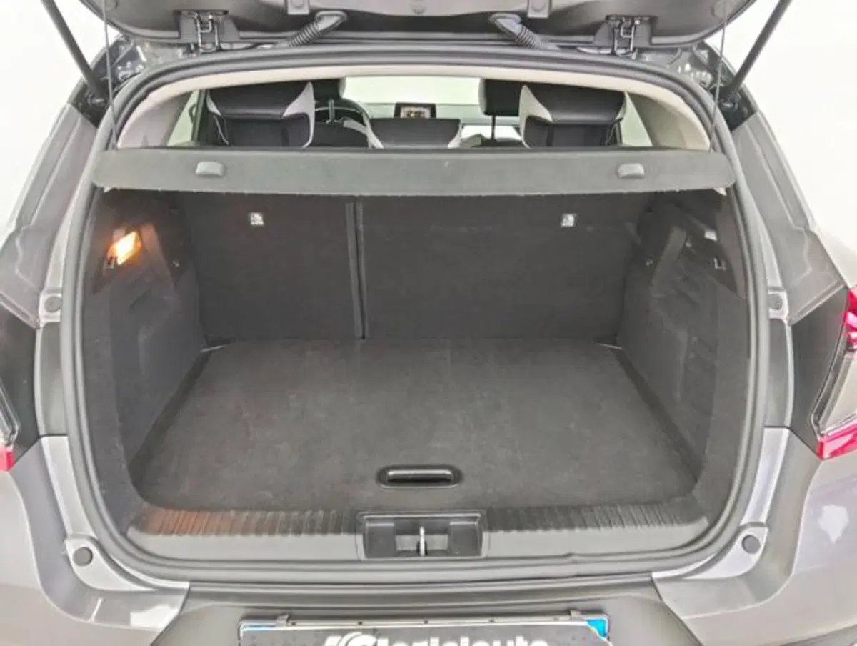Renault Captur usata a Como (11)