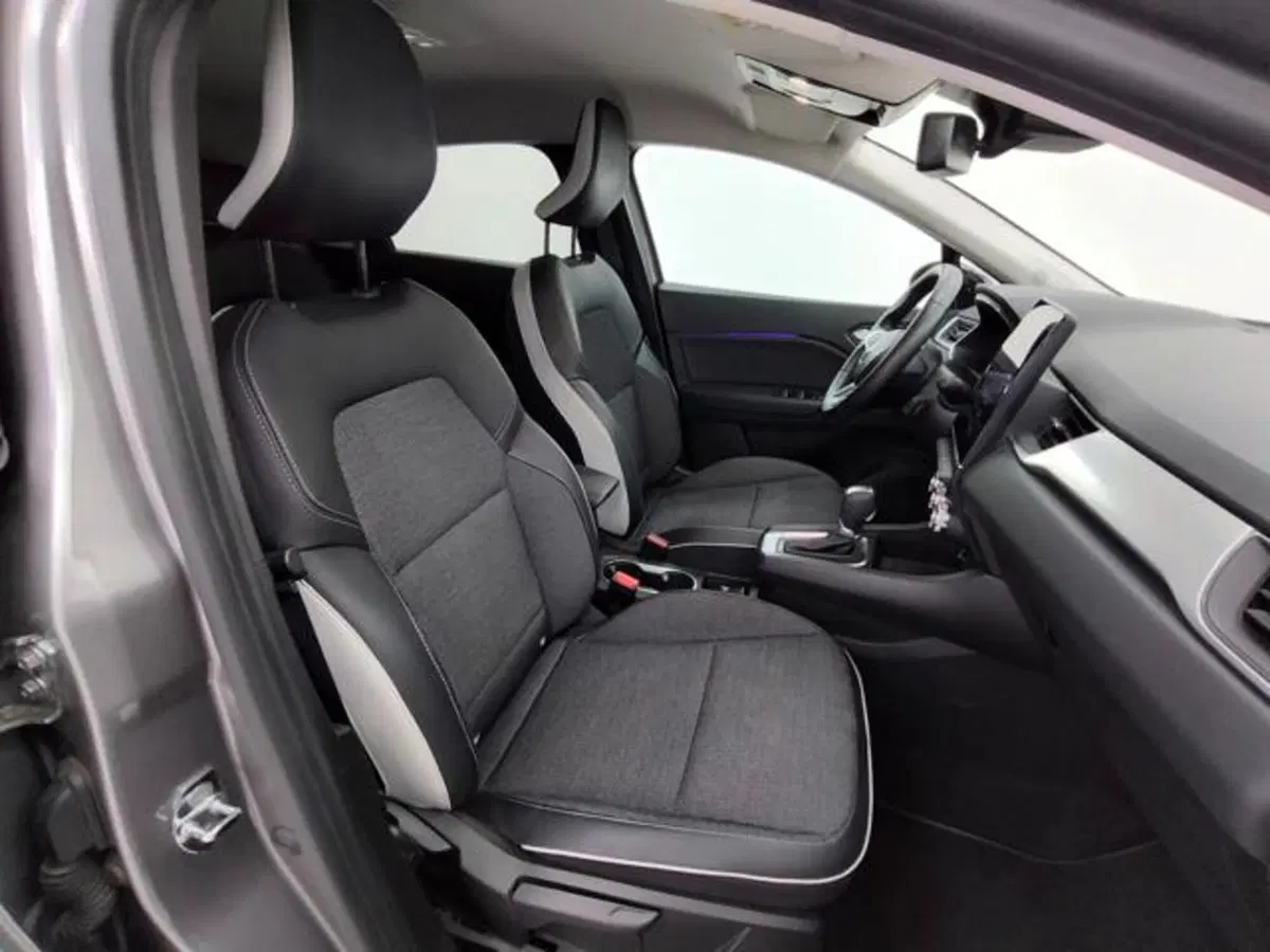 Renault Captur usata a Como (3)