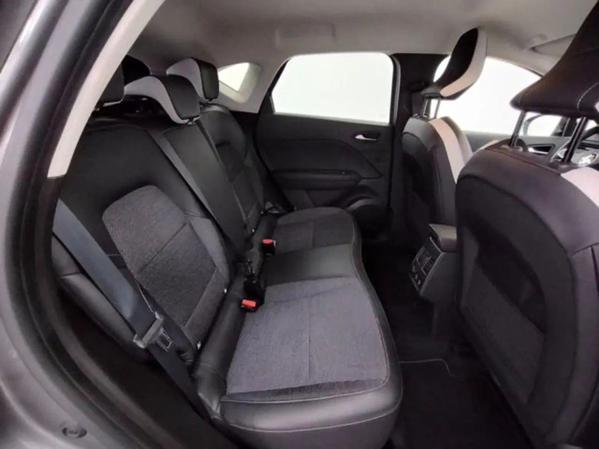 Renault Captur usata a Como (5)