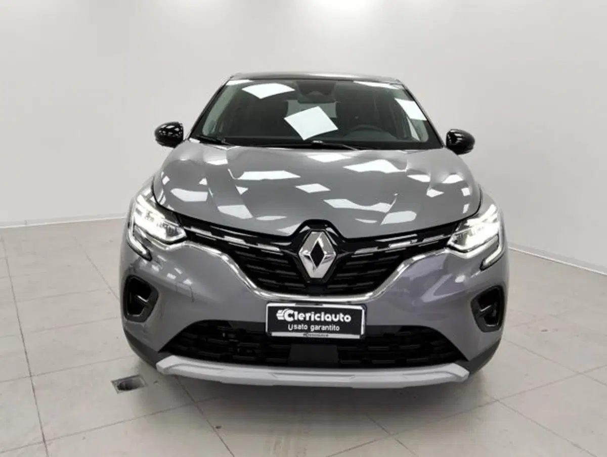 Renault Captur usata a Como (6)