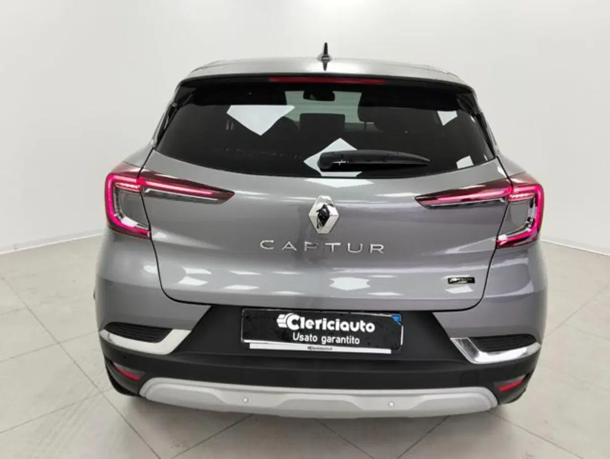 Renault Captur usata a Como (7)