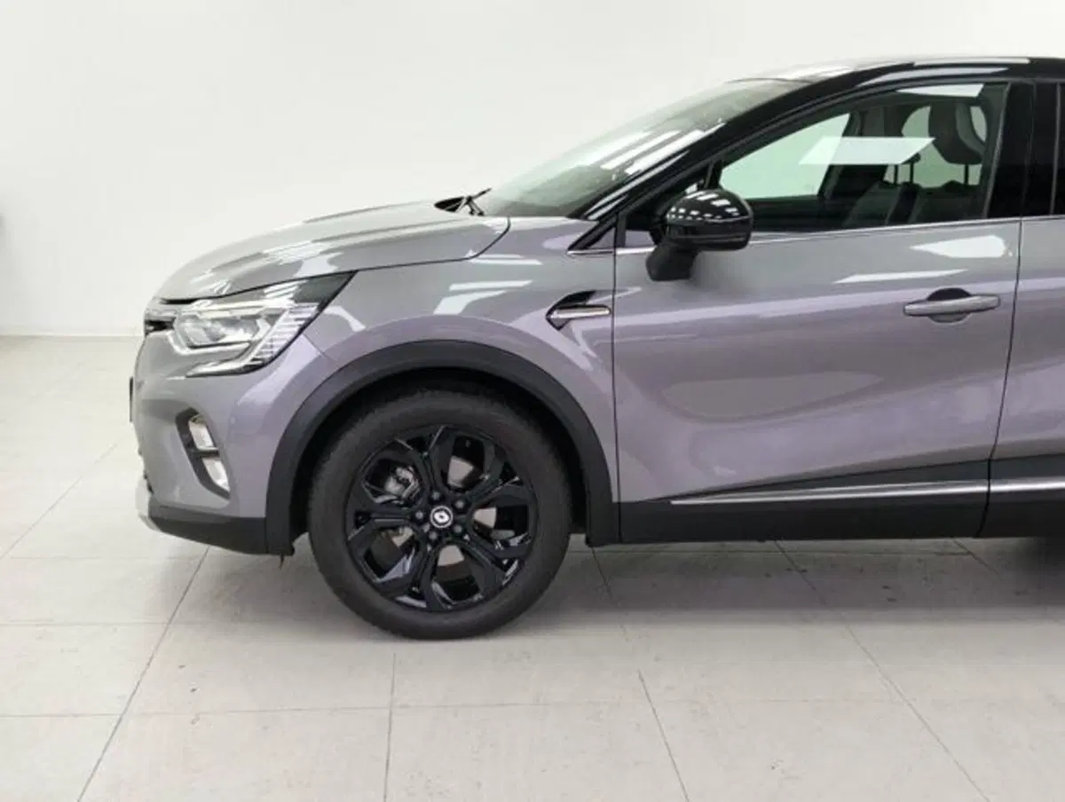 Renault Captur usata a Como (8)