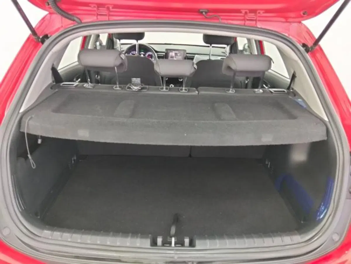 Kia Stonic usata a Como (15)
