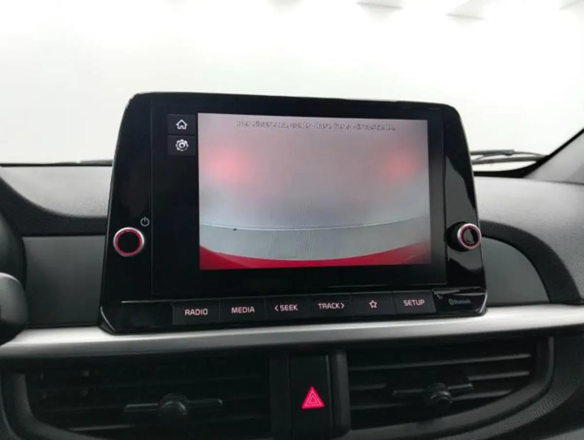 Kia Picanto usata a Como (14)