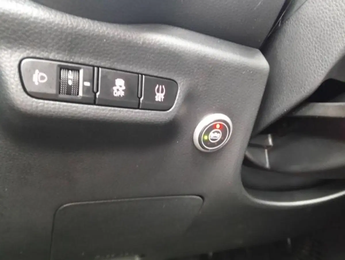 Kia Picanto usata a Como (15)