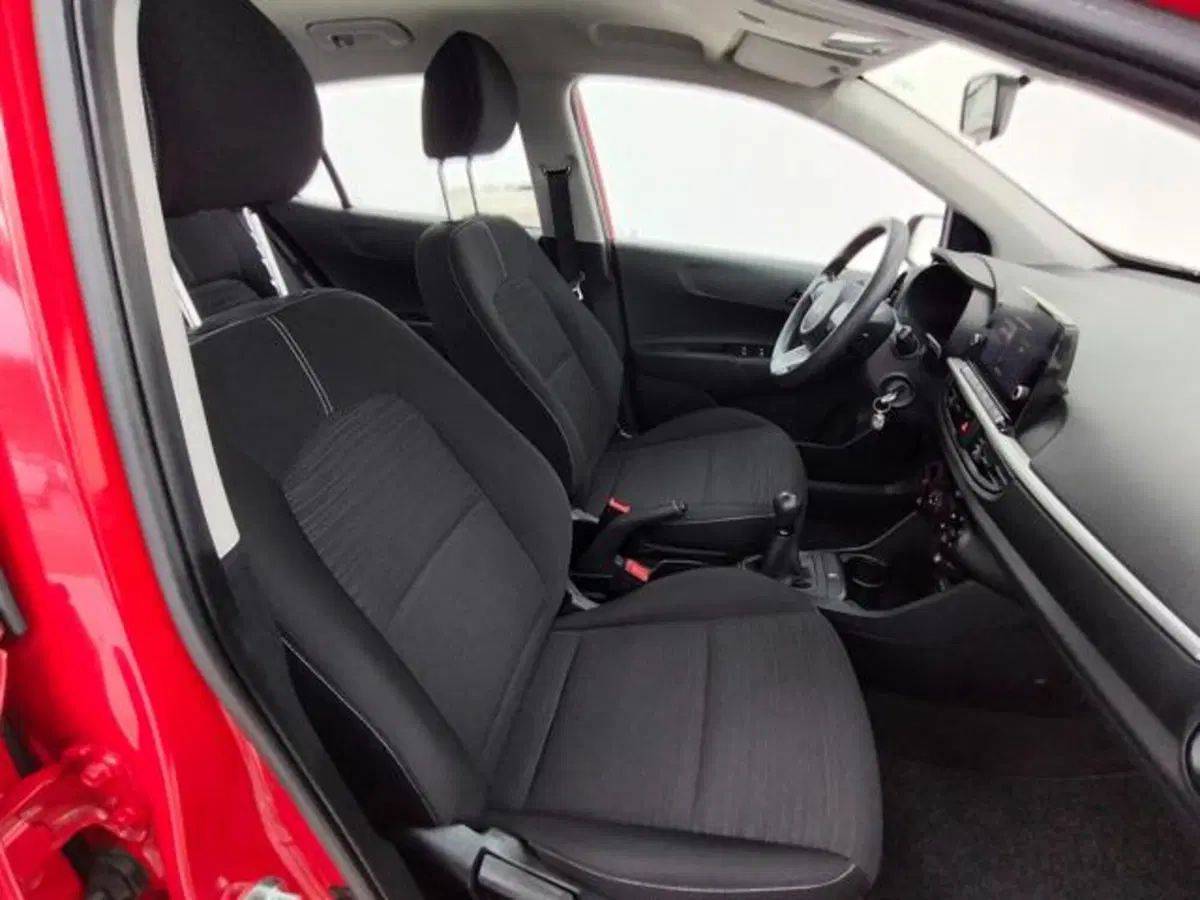 Kia Picanto usata a Como (3)